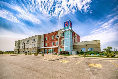 motel 6 room|Why Motel 6 Has a 6 in Its Name .
